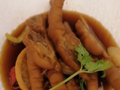 -万山楼海鲜酒家·二十三年老字号