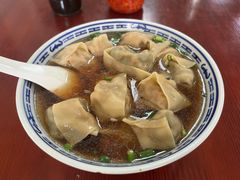 -古徽州馄饨店(宝安路店)