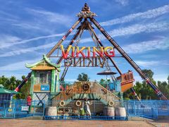 -厦门方特梦幻王国