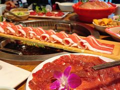 -城墙拐拐火锅(三峡广场黑金冠店)