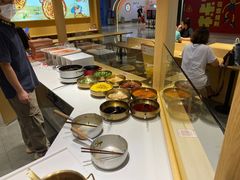 -盛香亭热卤(欢乐港湾店)