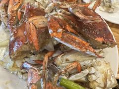 -仙螺岛海鲜自助餐厅(总店)