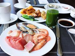 -AdD全日制餐厅(中谷花园酒店)