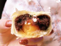 玫瑰蛋黄酥-好利来(桂林路店)