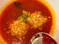 -城市大道红炉披萨烘焙坊