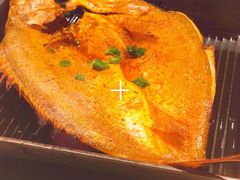 -西贝(吴江路湟普汇店)