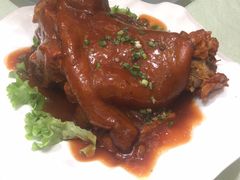 -乡村小镇新概念饭店(铜冶店)