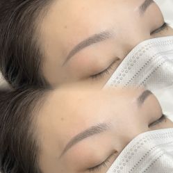 -张小野·专业半永久纹眉