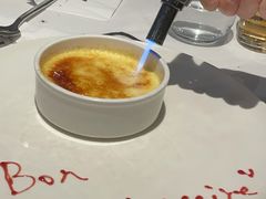 -L'Arome芳芳法国餐厅(仙林金鹰店)