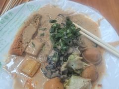 -郭记小街麻辣烫(虎坊路店)