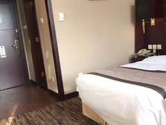 -北京前门建国饭店