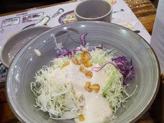 -高基五春川炒鸡排 韩国料理(威海总店)