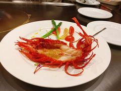 -温度铁板烧(亚泰大街店)