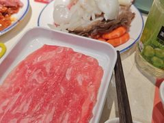 -火锅先生(五马街店)