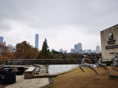 -行者书屋大堂吧 ·下午茶(南京圣和府邸酒店)