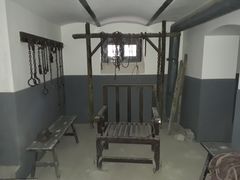 -青岛德国监狱旧址博物馆