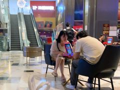 -金逸影城(影视中心IMAX店)