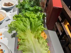 -东道煮牛肉火锅(重庆路店)