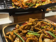 -小木屋米酒店总店