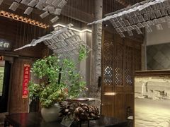 -绍兴饭店知遇楼(环山路店)