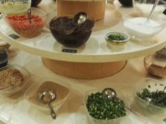 -清真马家美食城•海鲜•青岛菜•火锅(延安三路店)