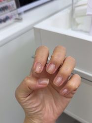 -KI日式美甲美睫馆