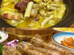 -千岛湖小鱼儿·淳安匠心农家菜