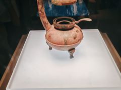-陕西历史博物馆