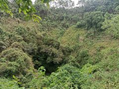 -海口火山口国家地质公园