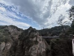 -十九峰景区