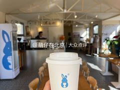 -小意思咖啡店(草桥店)