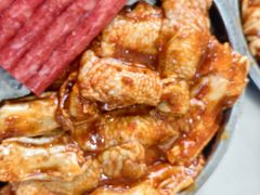 -同心烧烤(总店)