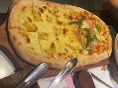 -半秋山西餐厅(宜昌大洋店)