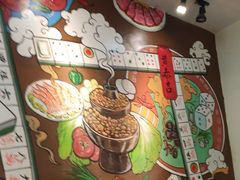-黄泰吉拾味餐厅(江汉路店)