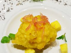 -彩丰楼·中餐厅(国家会展中心上海洲际店)