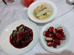糖醋小排-老吉士(环贸iapm店)