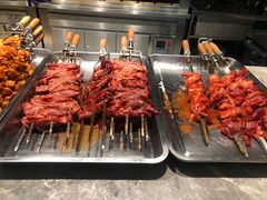 -吉布鲁牛排海鲜自助(巴南万达广场店)