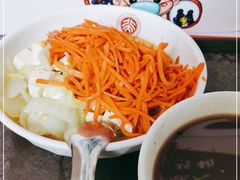 -北大学一食堂