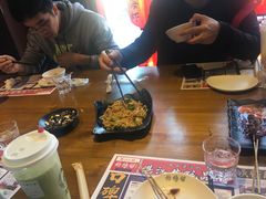 -烧蠔帮·湛江生蚝(茂南万达店)