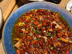 -金掌勺锅包肉(华润万象城店)