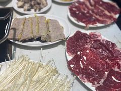 -黑山牛肉汤火锅(花城汇店)