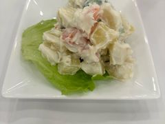 -瑞福园联谊餐室(茂名南路店)