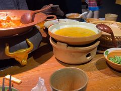 -吃饭皇帝大土家民族菜(正大广场店)