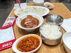 -喜家德虾仁水饺(青岛永旺东部店)