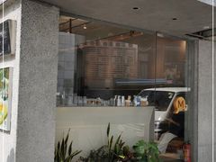门面-MQ COFFEE STAND明谦(新洲店)