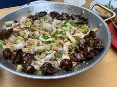 -大丰收脆鱼(浦西万达店)