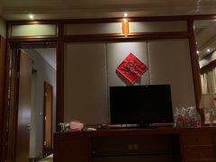 -上海浦东星河湾酒店