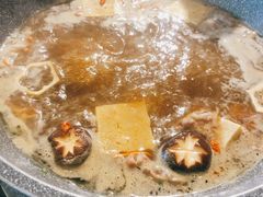 -老灶堂文创火锅(文艺路店)