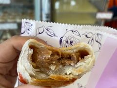 -长发西饼(临顿路店)