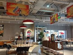 -必胜客(积水潭店)
